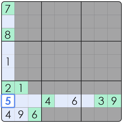 free easy sudoku printables