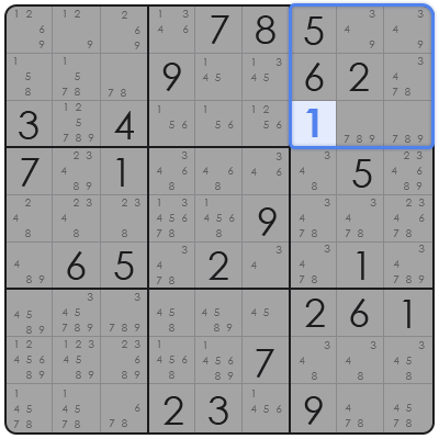how do you play sudoku puzzle